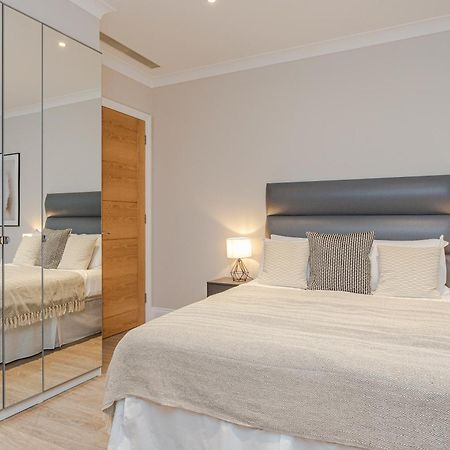 Cleveland Residences Chelsea London Exteriör bild