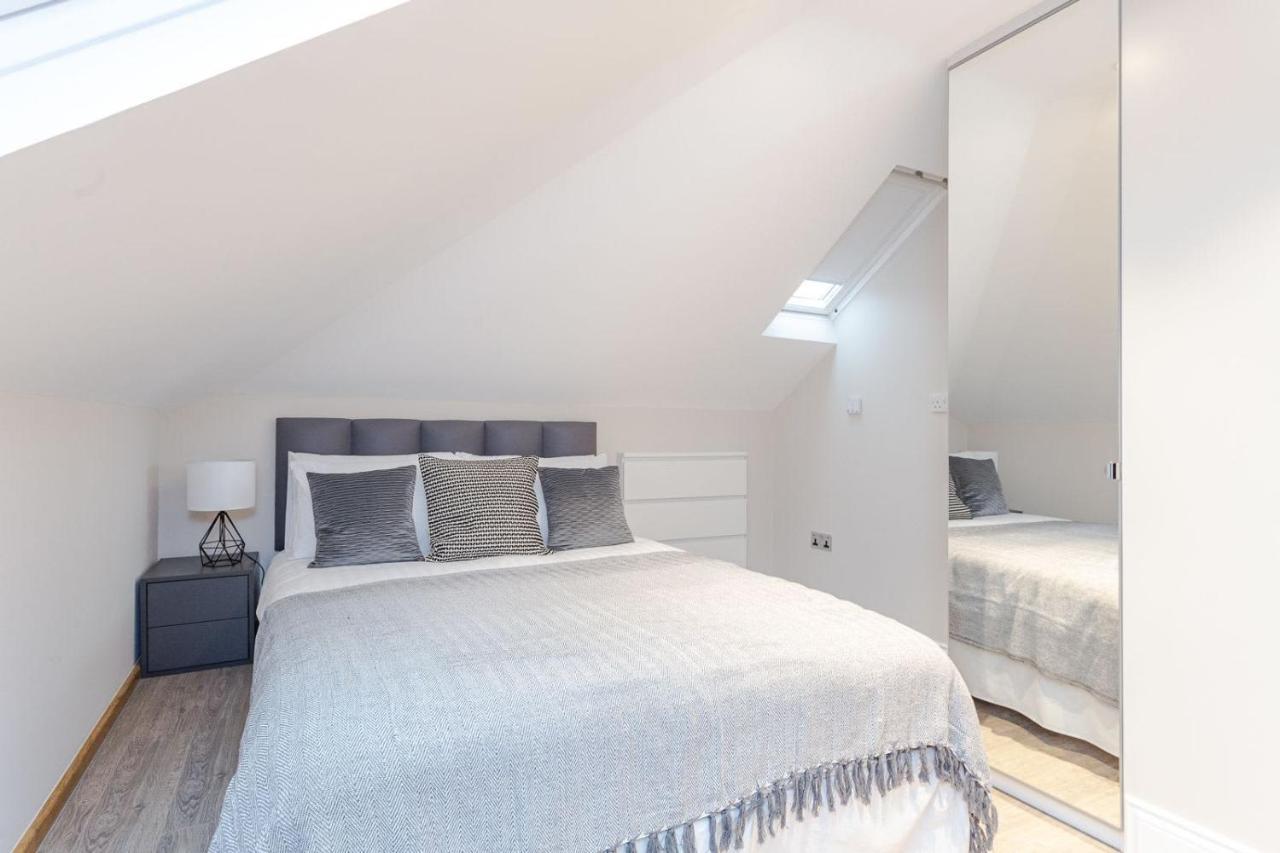 Cleveland Residences Chelsea London Exteriör bild