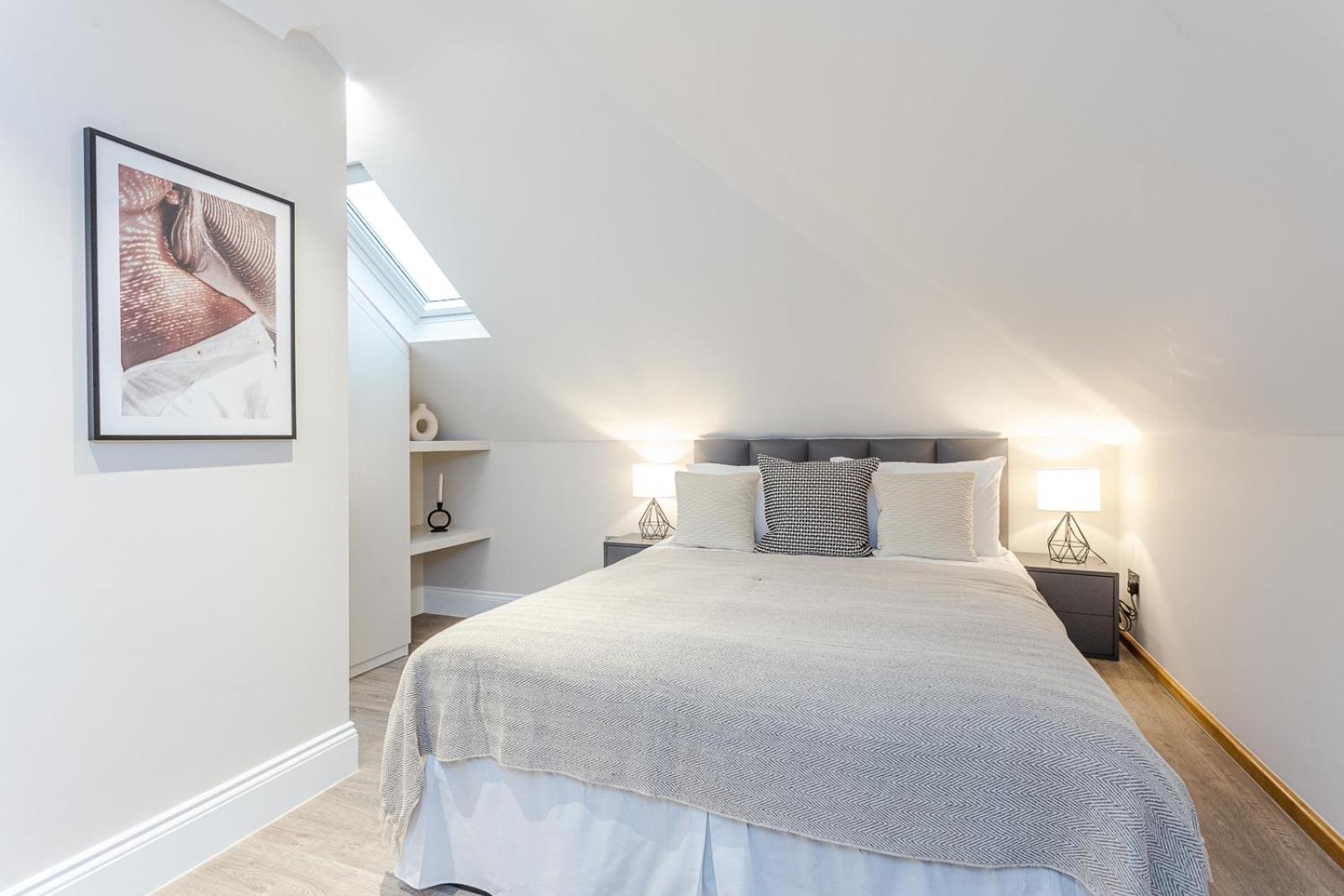 Cleveland Residences Chelsea London Exteriör bild