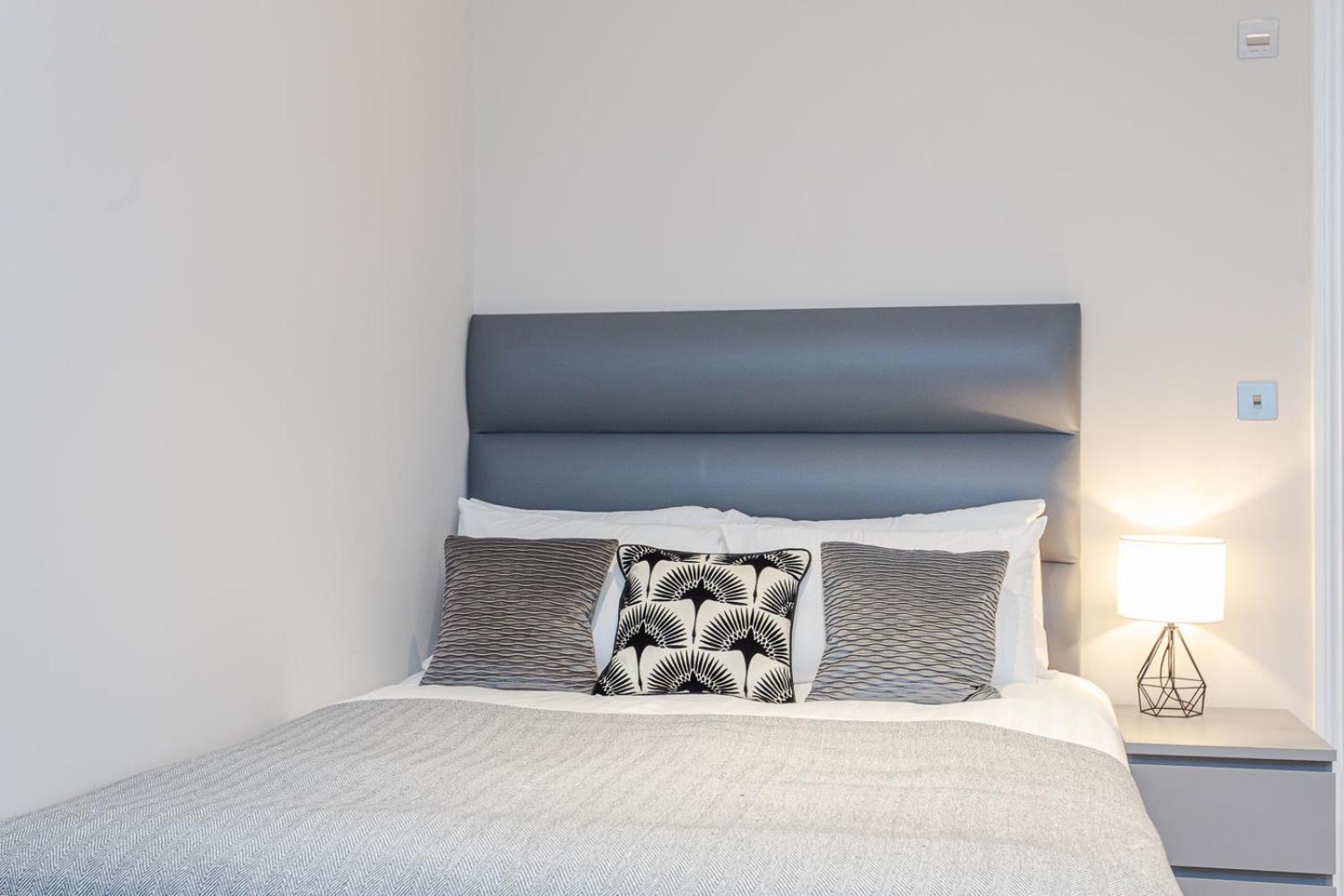 Cleveland Residences Chelsea London Exteriör bild