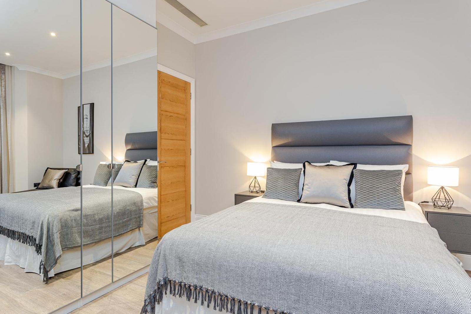 Cleveland Residences Chelsea London Exteriör bild