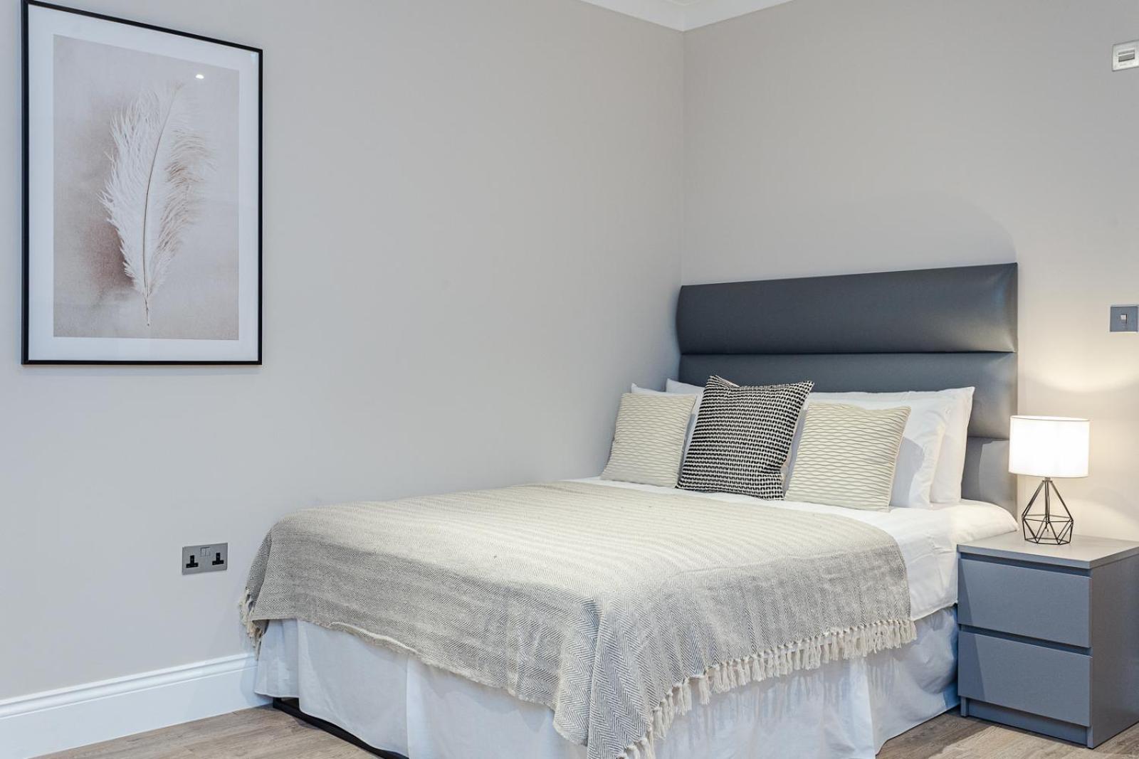 Cleveland Residences Chelsea London Exteriör bild