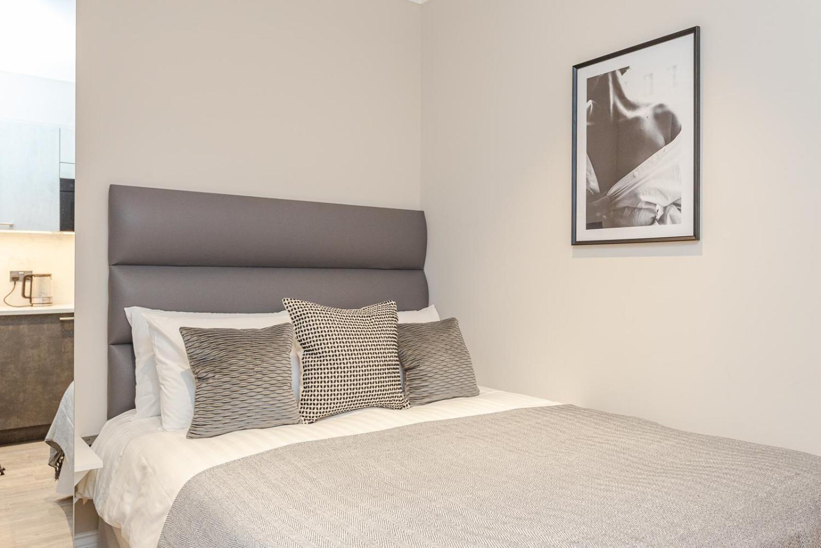 Cleveland Residences Chelsea London Exteriör bild