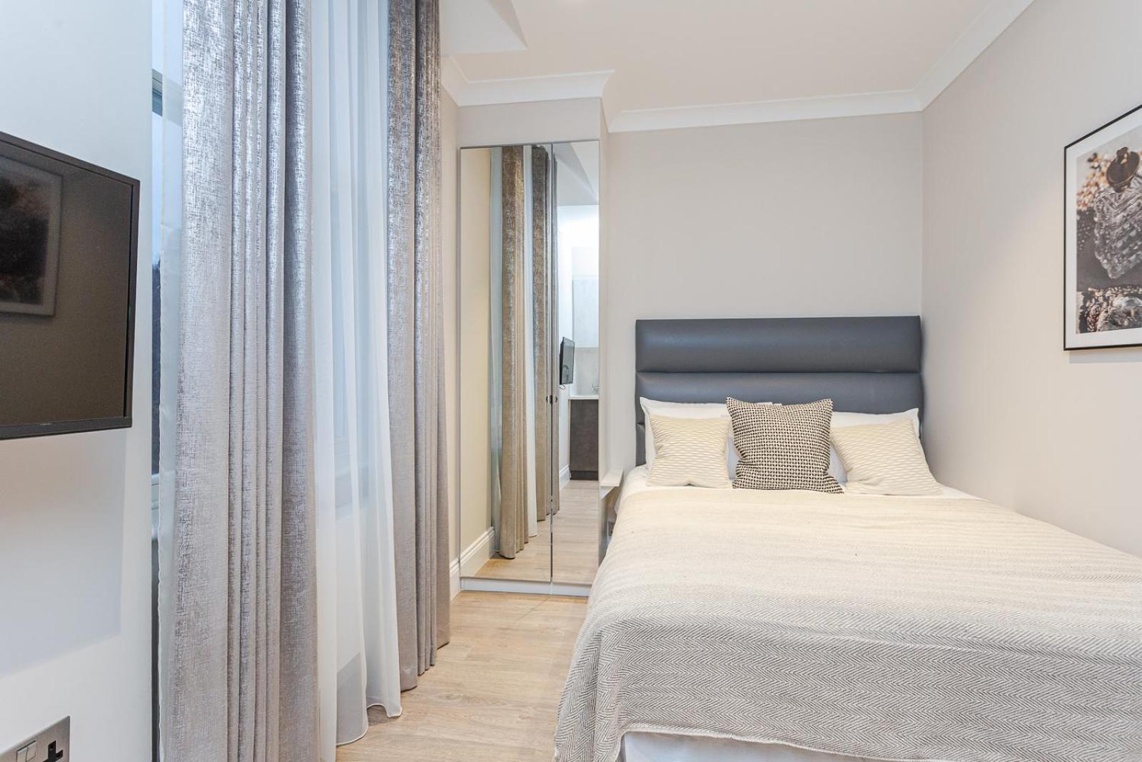 Cleveland Residences Chelsea London Exteriör bild