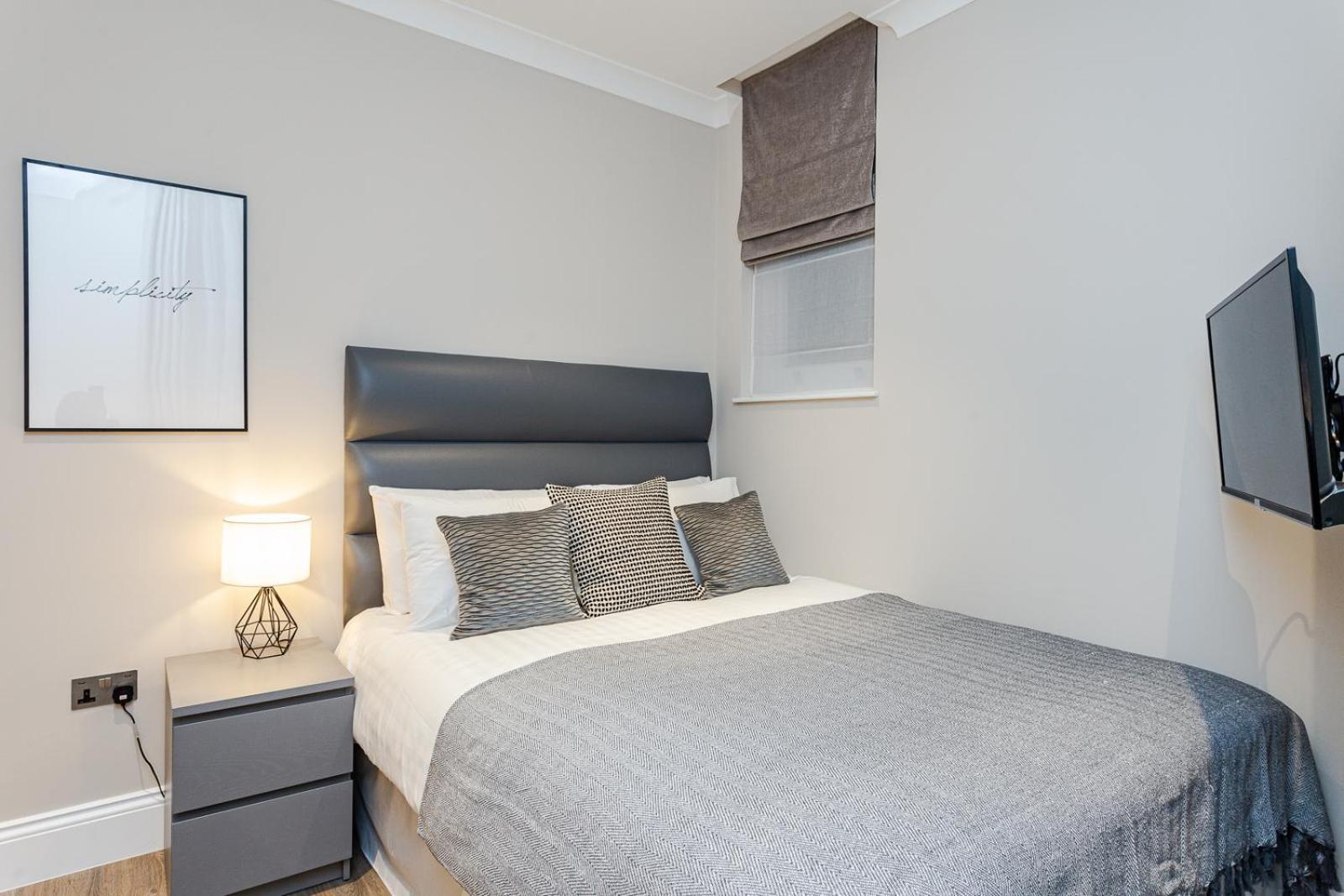 Cleveland Residences Chelsea London Exteriör bild