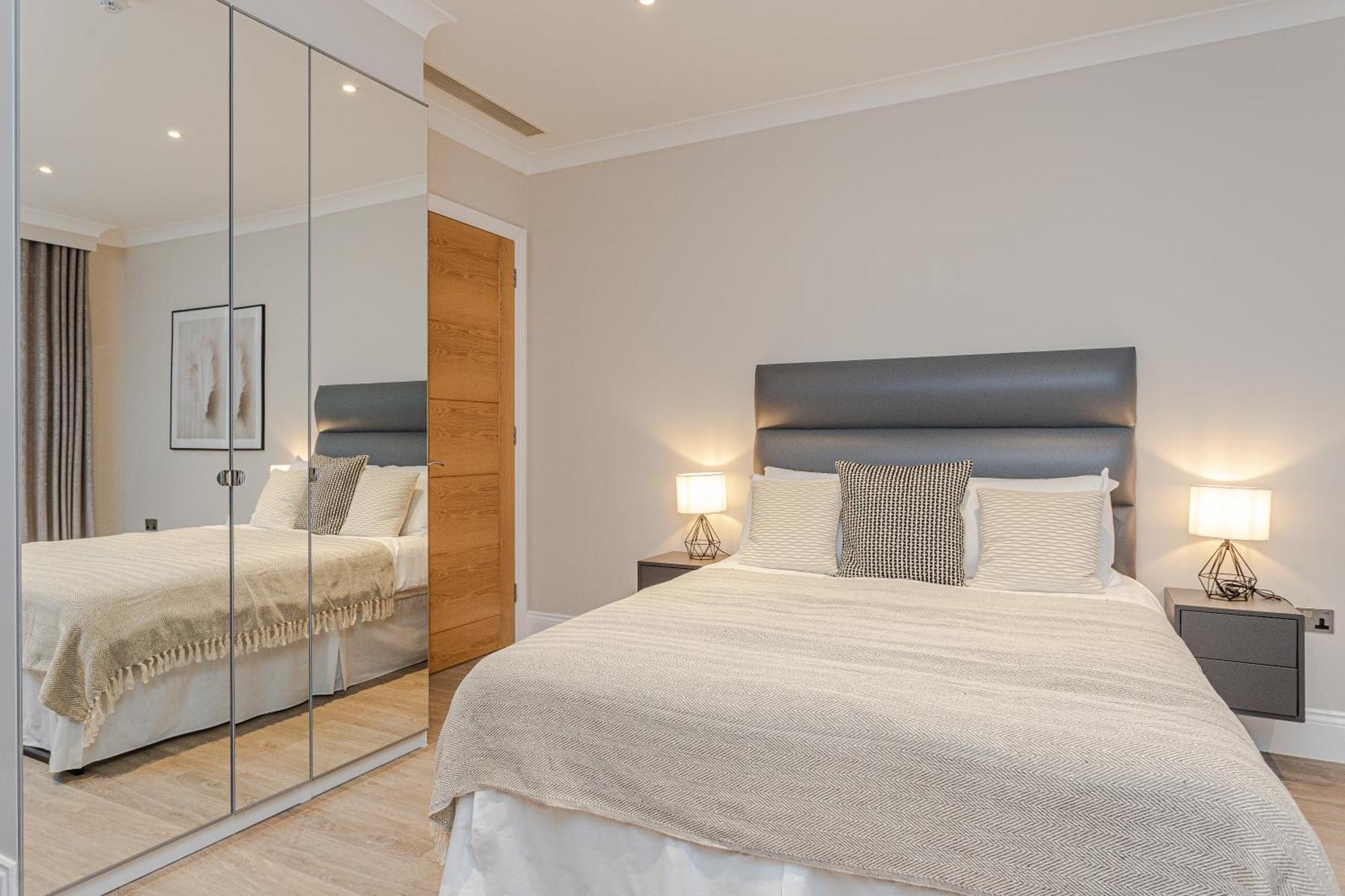 Cleveland Residences Chelsea London Exteriör bild